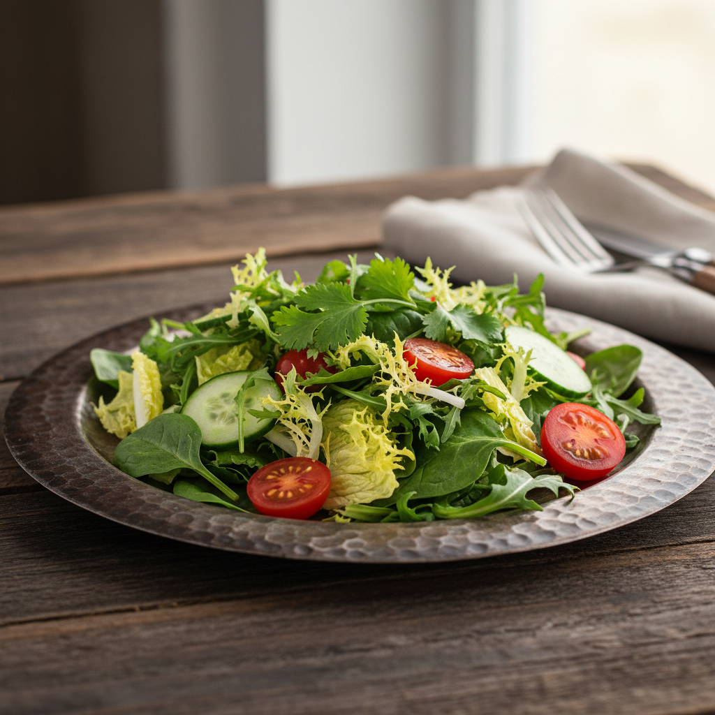 Green Salad