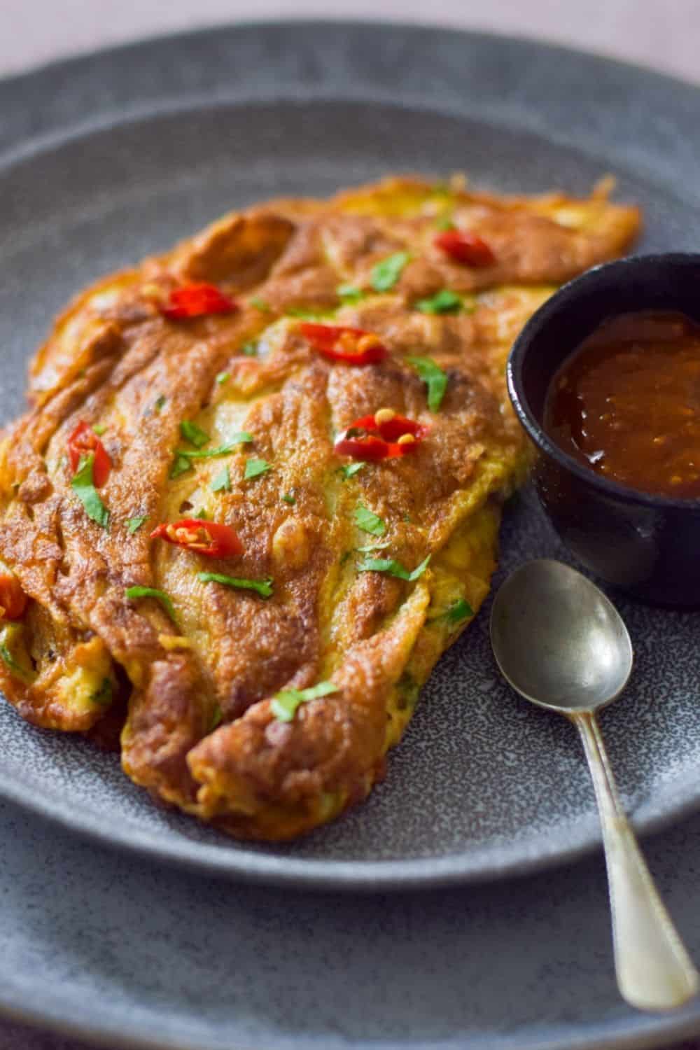 Omelette